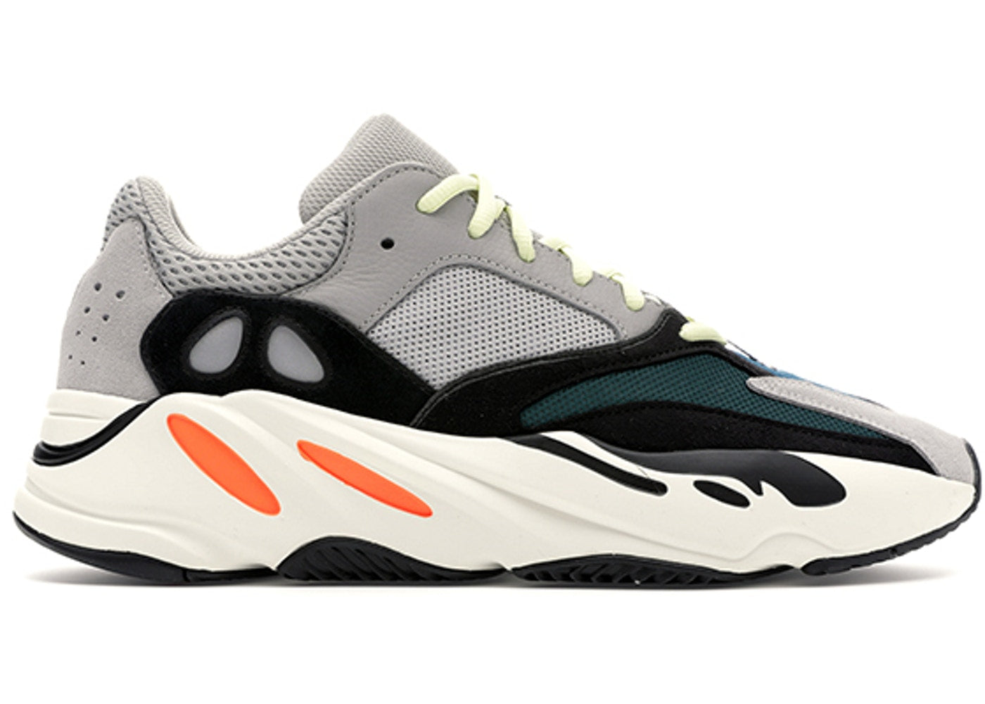 Adidas Yezzy Boost 700