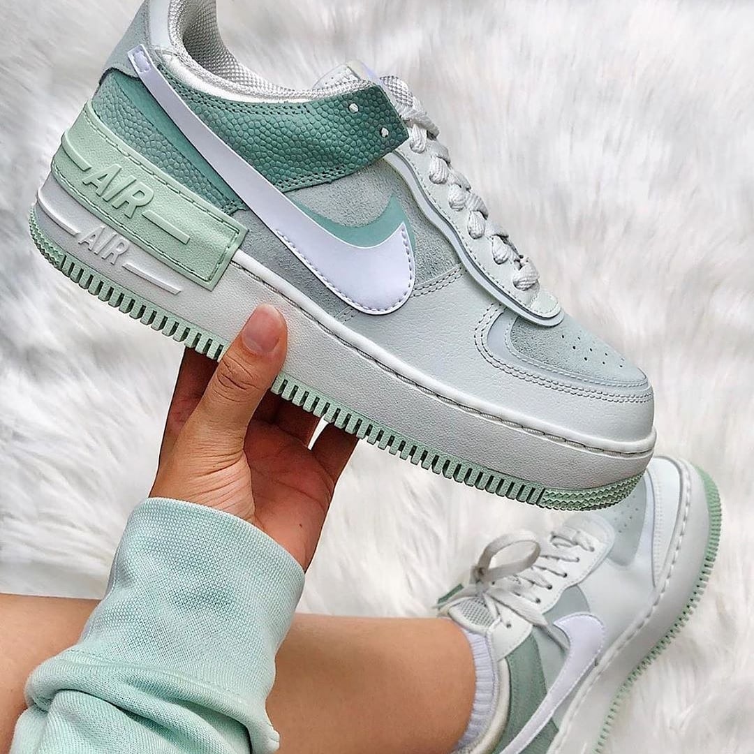 Air Force Shadow