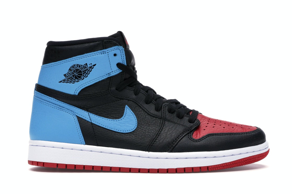JORDAN 1 RETRO HIGH UNC