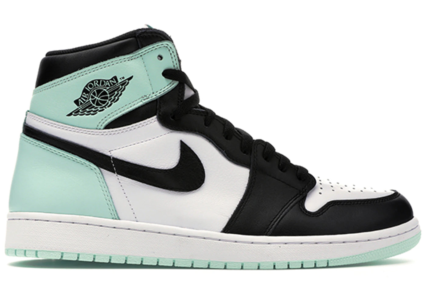 JORDAN 1 RETRO HIGH IGLOO