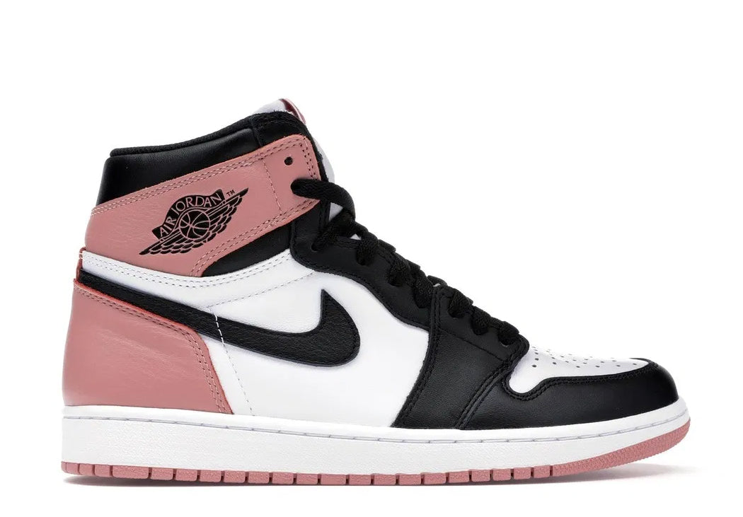 JORDAN 1 RETRO HIGH “RUST PINK”