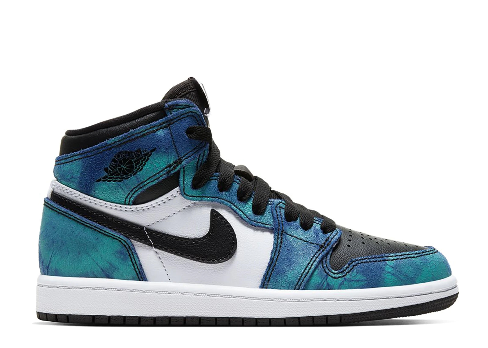 JORDAN 1 RETRO HIGH “TIE DYE”